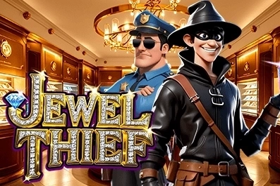 Jewel Thief