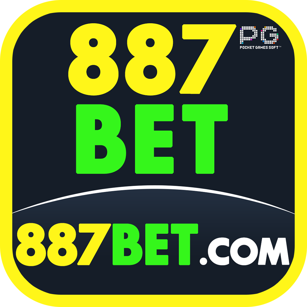 887BET Logo