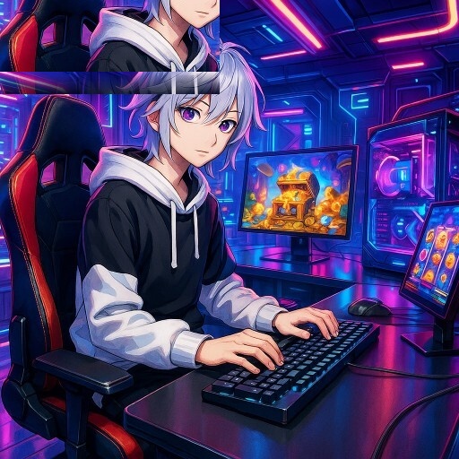 Imagem promocional da 887BET mostrando a plataforma e suas vantagens